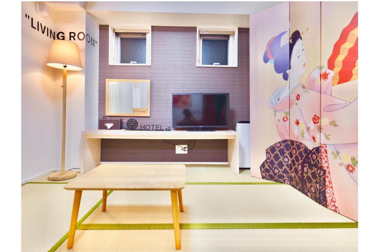 Hotel Hotel Ryogoku Τόκιο Εξωτερικό φωτογραφία