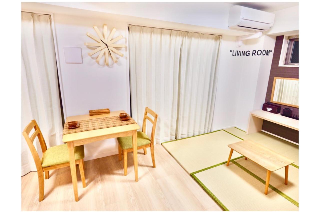 Hotel Hotel Ryogoku Τόκιο Εξωτερικό φωτογραφία
