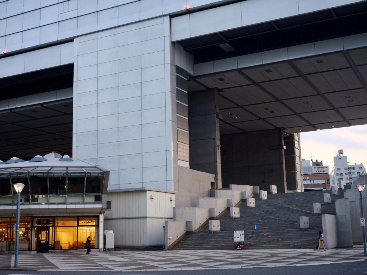 Hotel Hotel Ryogoku Τόκιο Εξωτερικό φωτογραφία