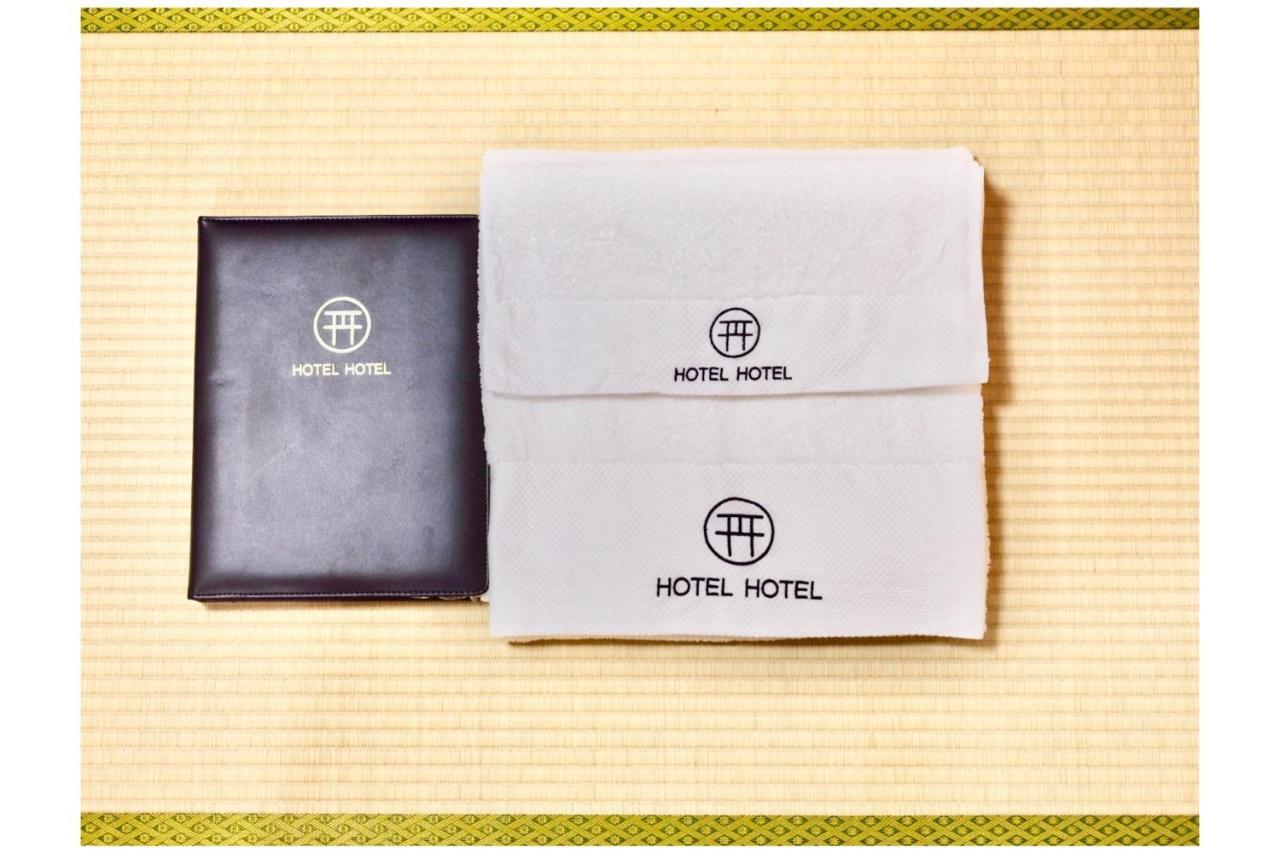 Hotel Hotel Ryogoku Τόκιο Εξωτερικό φωτογραφία