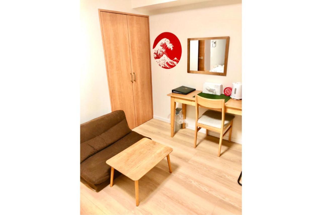 Hotel Hotel Ryogoku Τόκιο Εξωτερικό φωτογραφία