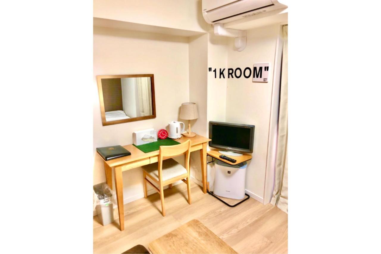 Hotel Hotel Ryogoku Τόκιο Εξωτερικό φωτογραφία
